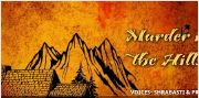 Murder in hills